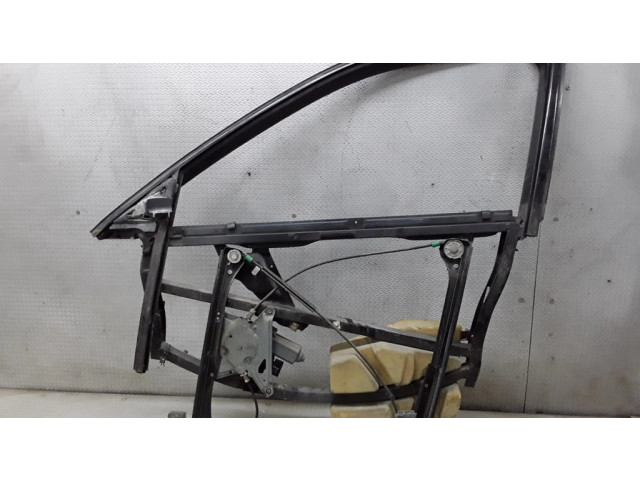 Передний комплект электрического механизма для подъема окна