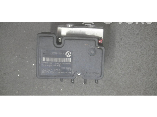 Jednotka ABS Volkswagen Caddy 2008