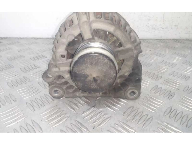 Генератор 028903029A, 028903029T   Volkswagen Passat Alltrack      