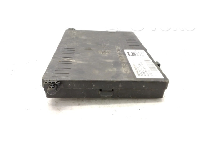 Блок комфорта 9641428380 Citroen Berlingo