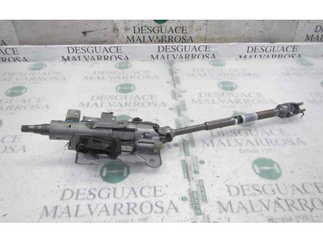    Рулевая рейка 4123GK   Peugeot 2008 I 2013 - 2019 года