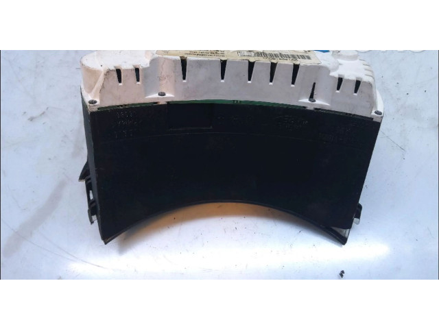 Řídící jednotka 38906018BK, 0281001732 Volkswagen New Beetle 1999