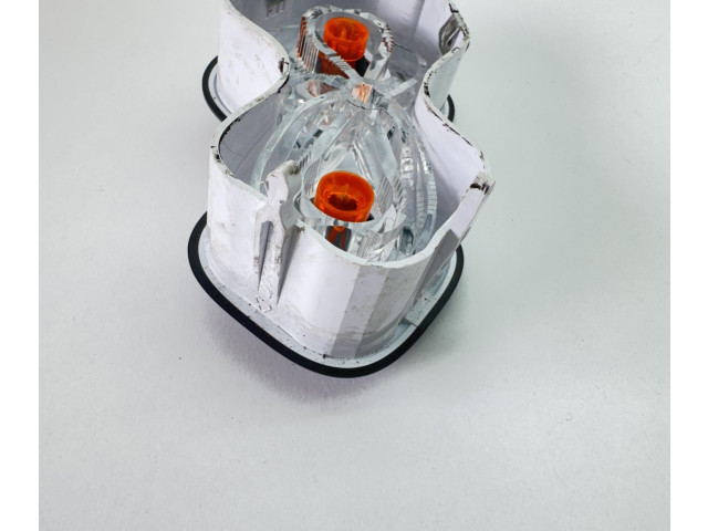 Блок управления климат-контролем 5P6340200, 5P6340200 Fiat Panda III