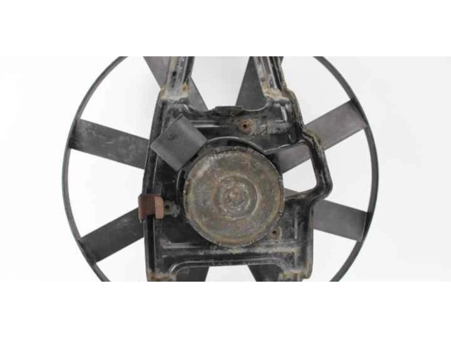Вентилятор радиатора         Citroen Saxo 1.0