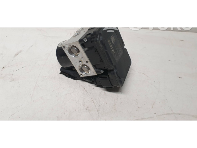 Блок АБС 28526258303, 10062238031 Volvo V60 2013 - 2018 года