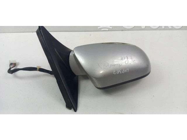 Зеркало электрическое Honda Accord 1999 - 2002 года