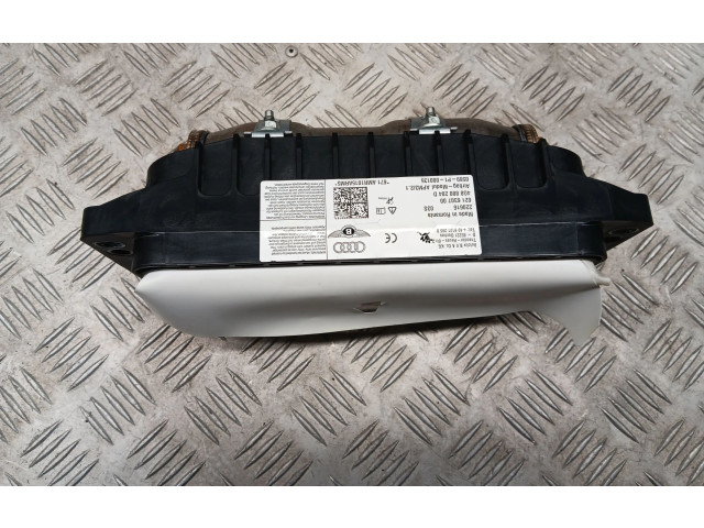 Подушка безопасности пассажира 4G8880204D Audi A7 S7 4G