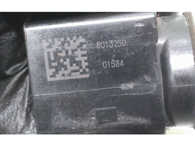 Топливная рампа BK2Q9D280AB, A2C53288768 Ford Transit Custom для двигателя cyff