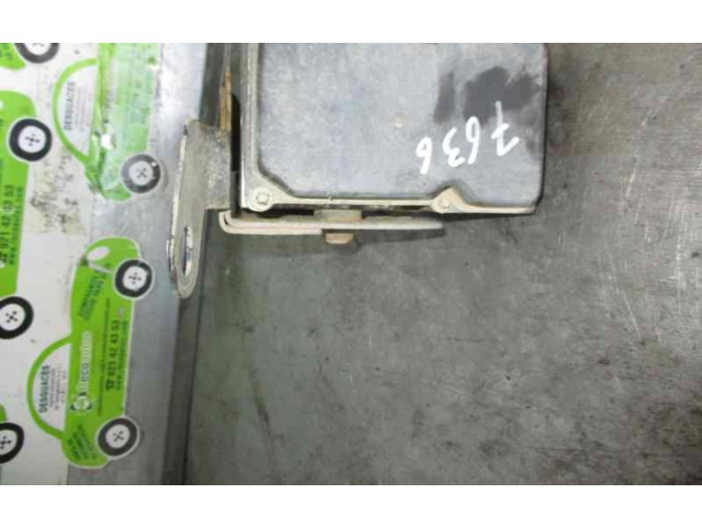 Блок АБС 589201H650, 0265230231 KIA Ceed 2006 - 2012 года