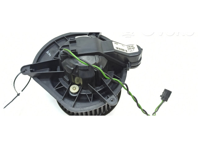 Вентилятор печки    939740F   Jeep Grand Cherokee (WK)