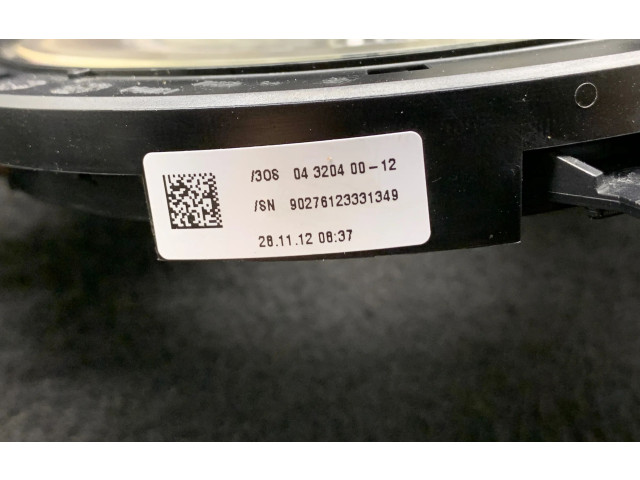 Подрулевой шлейф SRS 0432040012, 90276123331349   Mercedes-Benz E W212