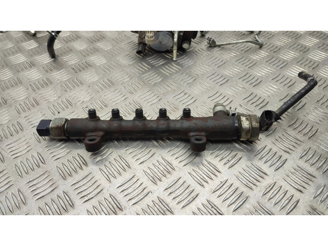 Vstřikovač 8945820051, 221000R050   Toyota RAV 4 (XA40)  pro naftový motor 2.2  