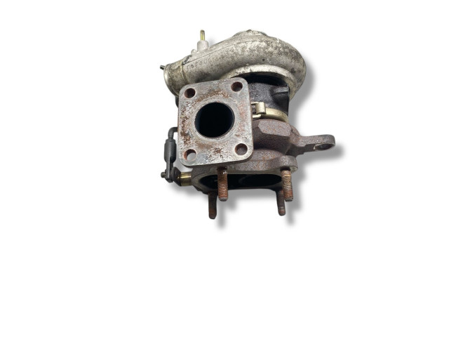 Turbodmychadlo Турбина 282312700 Hyundai Tucson JM D4EA