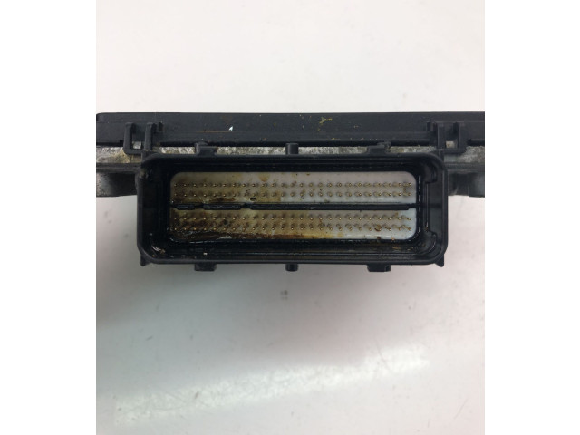 Блок управления двигателя 25183255, FR273   Chevrolet Spark