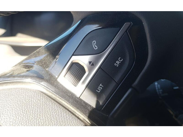 Моторчик заднего дворника 98255044ZD Peugeot 208