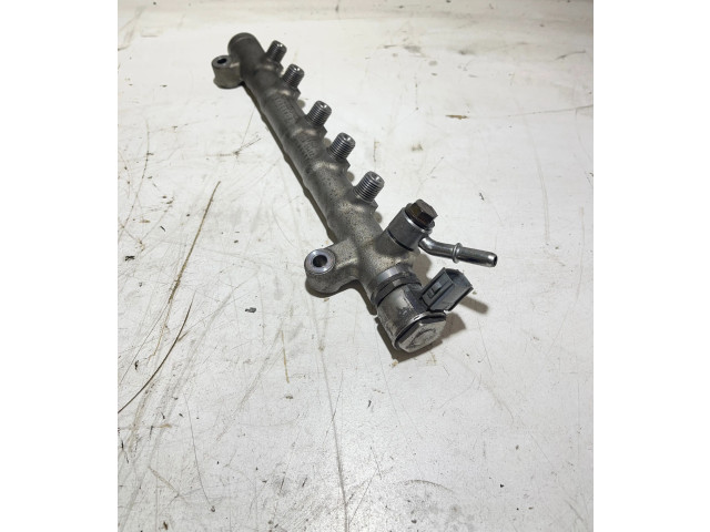 Топливная рампа 31303612 Volvo S60 для двигателя D4204T5