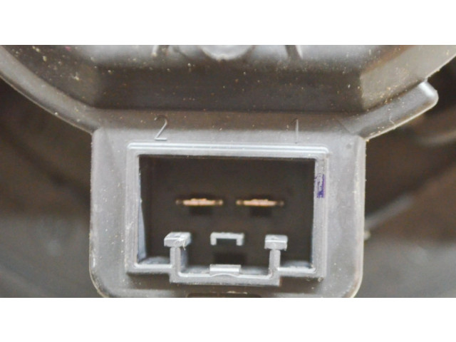 Вентилятор печки    BK2T18456BD, BK2T18456   Ford Transit