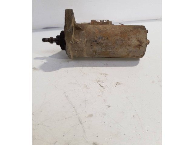 Стартер    Volkswagen Golf III