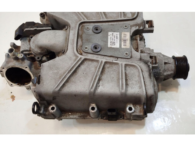 Турбина Нагнетатель Audi A7 S7 4G  06E145601L         