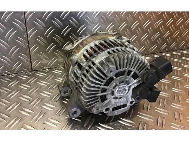 Генератор 9639362380 Citroen Xsara Picasso