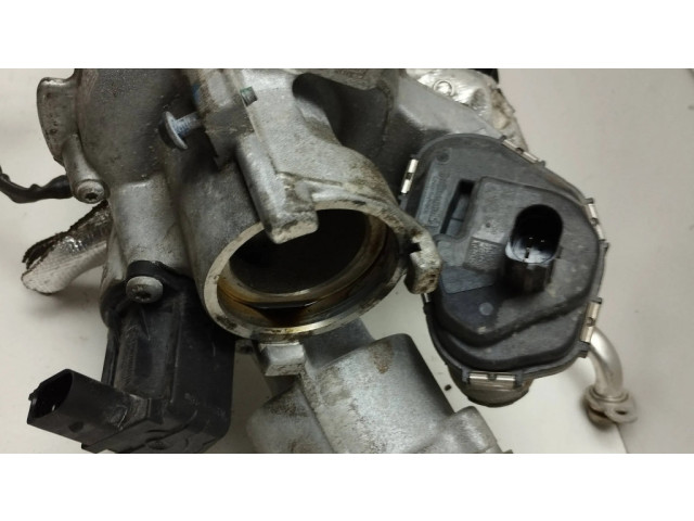 Turbodmychadlo Турбина 06K145654K, 160318109857   Volkswagen Tiguan Allspace 2.0  