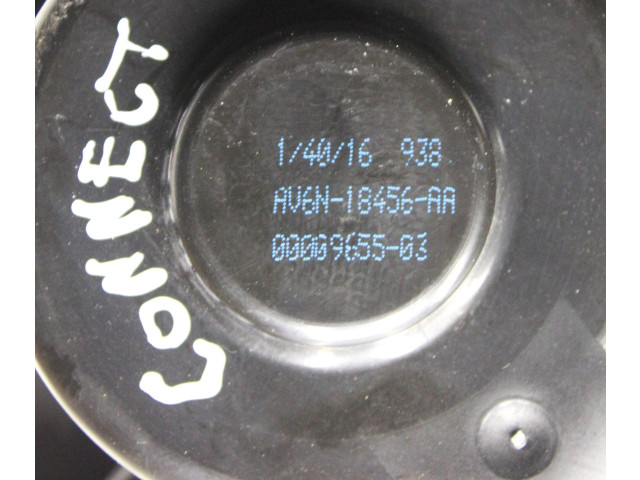 Вентилятор печки AV6N18456AA Ford Transit - Tourneo Connect