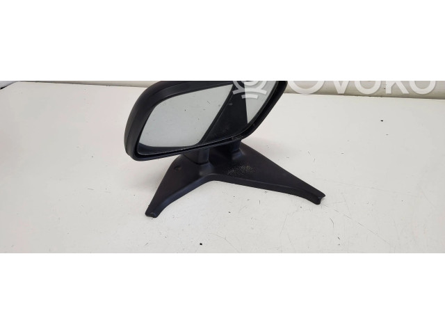 Зеркало (механическое) Volkswagen Transporter - Caravelle T4 1991 - 2003 года