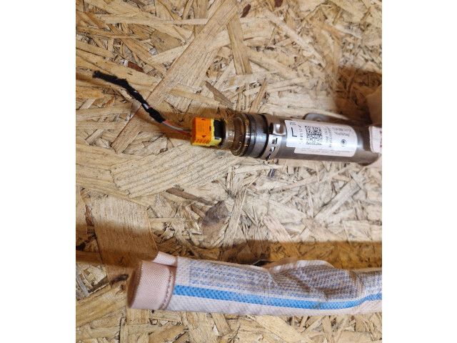 Боковая подушка безопасности 5JA880741D   Skoda Rapid (NH)