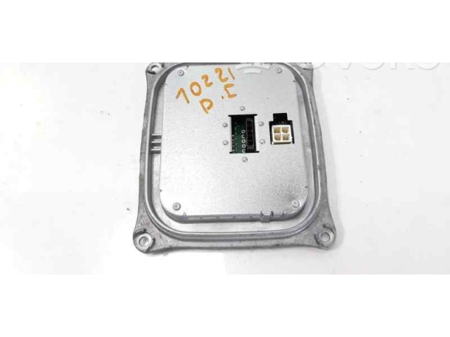 Блок управления Xenon