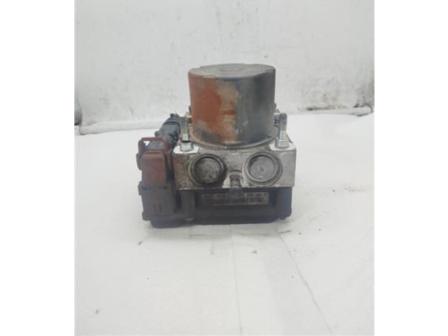 Блок АБС 0265231357, 265231357   Hyundai  Getz   -  года