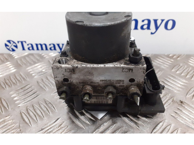 Jednotka ABS 0265231341, 0265800319 Nissan Micra C+C 2003