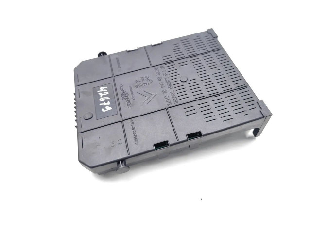 Блок предохранителей 966689548002 Citroen C5