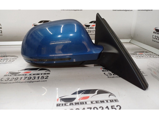 Зеркало (механическое) Audi A4 Allroad - года