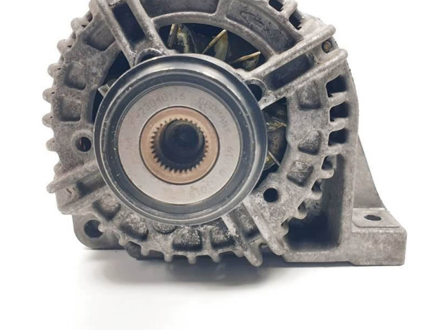 Генератор 9459077 Volvo C70