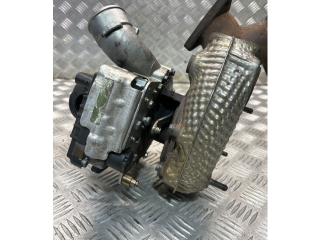 Turbodmychadlo Турбина 059145874C   Audi A6 S6 C7 4G   