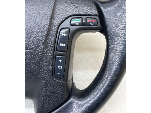 Руль Volvo V70  2005 - 2008 года       