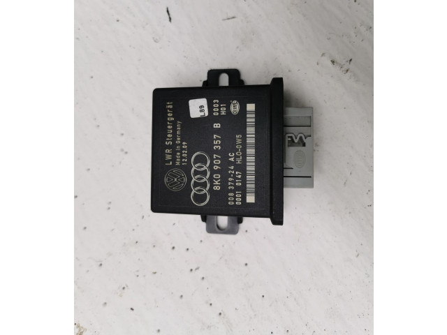 Блок управления Xenon