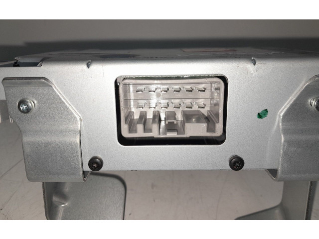 Блок управления 545249971   Chevrolet Trax