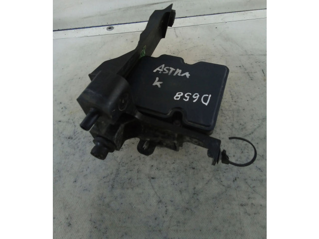 Блок АБС 323666362 Vauxhall Astra K 2015 - 2021 года