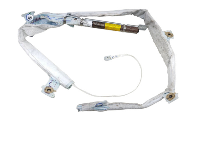 Боковая подушка безопасности 52080824, 00520808240 Fiat 500L