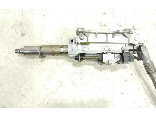    Рулевая рейка 670031759, 16120210013   Maserati Ghibli 2013 -  года