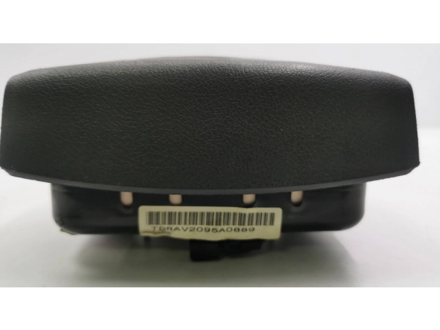 Подушка безопасности водителя P0UW72XDVAF, ZHXS178497   Chrysler 300 - 300C