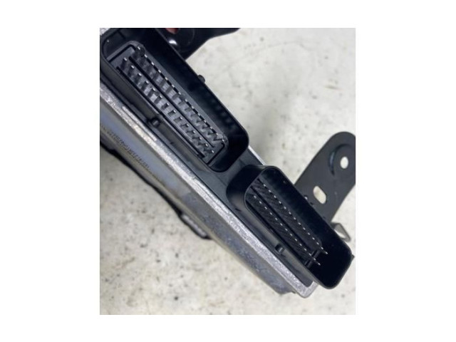 Блок управления 103389, 169101233R Dacia Sandero III