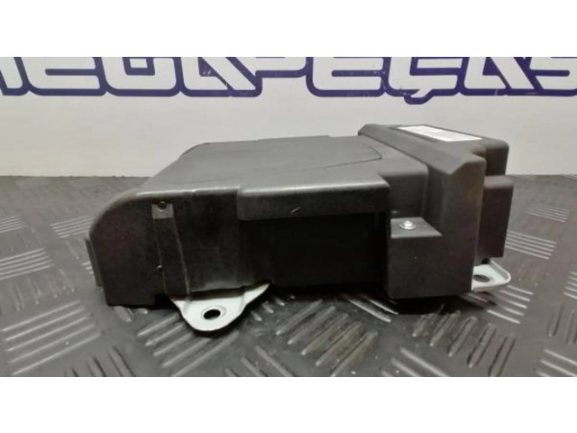 Дисплей    96665877zd   Peugeot 3008 I