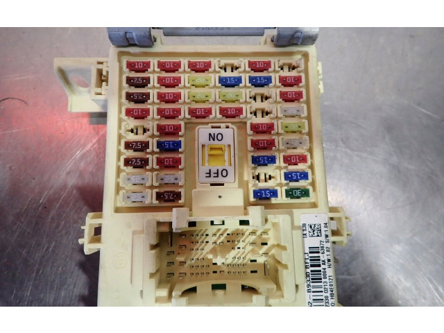 Блок предохранителей 91952-B9330 Hyundai i10