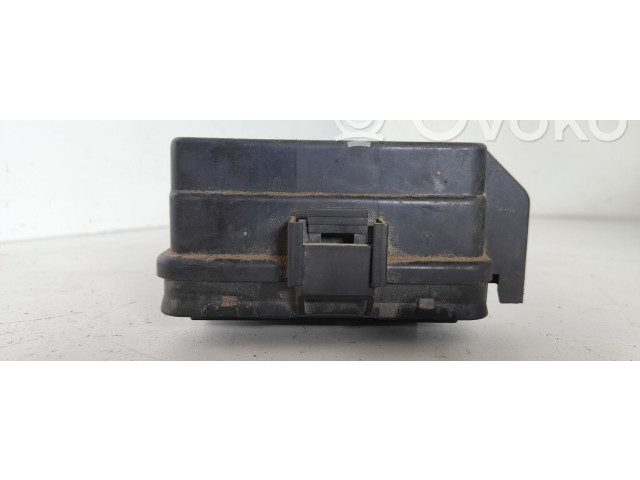 Pojistková skříňka SsangYong Kyron 2022