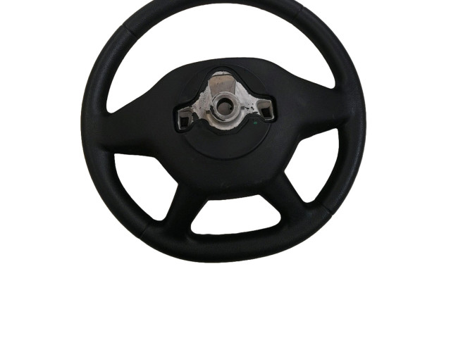 Руль Dacia Logan II  2012 - 2020 года 484307730R      