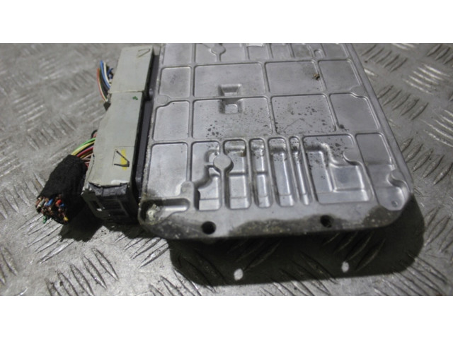 Модуль управления зеркалом крыла