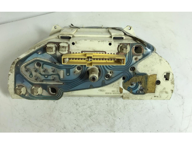 Панель приборов 89FB10848BB, 89FB10841BB Ford Fiesta