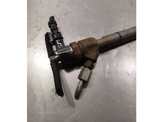 Vstřikovač 0445110256 Hyundai i30 D4fb